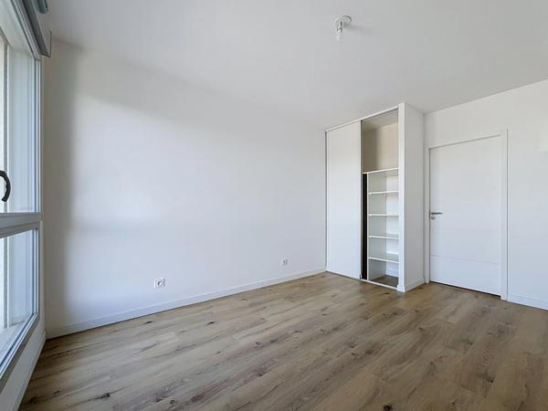 Appartement à vendre 2 pièces TOURS (37)