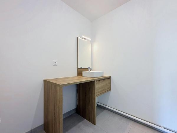 Appartement à vendre 2 pièces TOURS (37)
