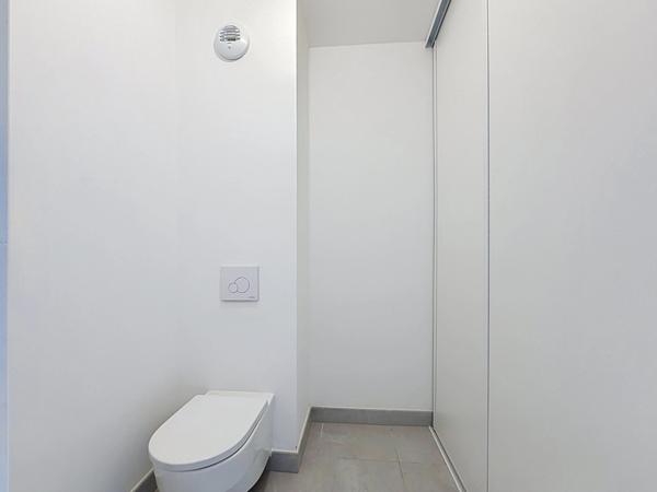Appartement à vendre 2 pièces TOURS (37)