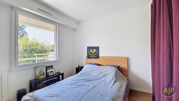 Vente appartement Rennes : 217 000 € - AJP Immobilier Rennes Nord