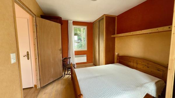 Maison Arcachon 5 pièces 114 m2 - Terrain 1032 m2