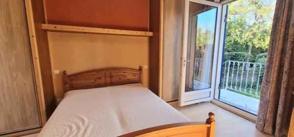 Maison Arcachon 5 pièces 114 m2 - Terrain 1032 m2