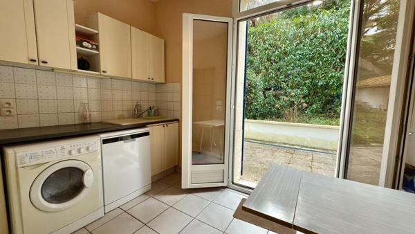 Maison Arcachon 5 pièces 114 m2 - Terrain 1032 m2