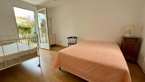 Maison Arcachon 5 pièces 114 m2 - Terrain 1032 m2