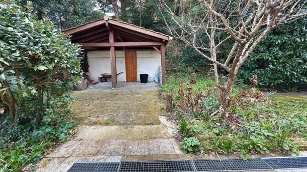 Maison Arcachon 5 pièces 114 m2 - Terrain 1032 m2