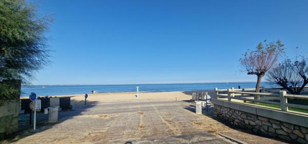 Maison Arcachon 5 pièces 114 m2 - Terrain 1032 m2