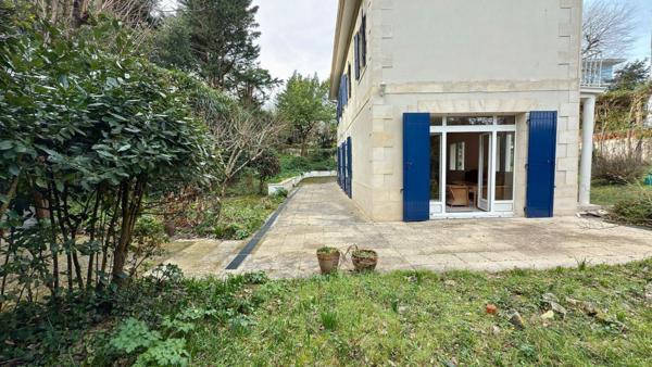 Maison Arcachon 5 pièces 114 m2 - Terrain 1032 m2