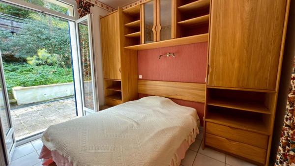 Maison Arcachon 5 pièces 114 m2 - Terrain 1032 m2