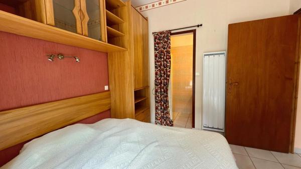 Maison Arcachon 5 pièces 114 m2 - Terrain 1032 m2