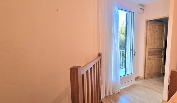 Maison Arcachon 5 pièces 114 m2 - Terrain 1032 m2