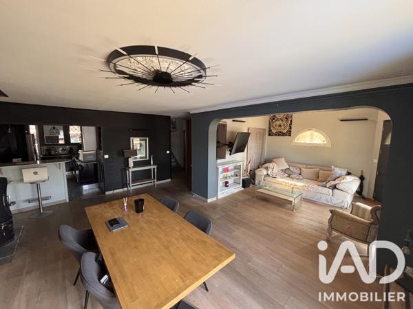Maison à vendre 6 pièces 130 m² Le Haillan
