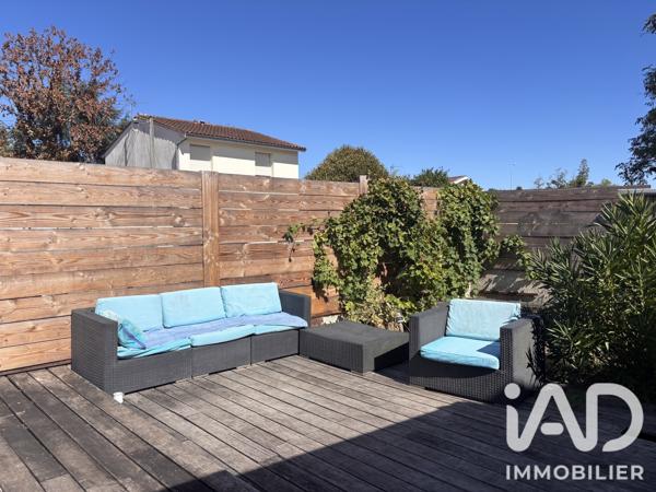 Maison à vendre 6 pièces 130 m² Le Haillan