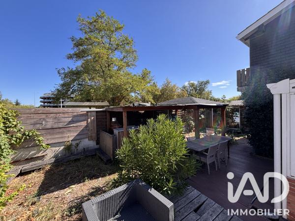 Maison à vendre 6 pièces 130 m² Le Haillan