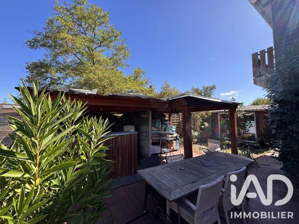 Maison à vendre 6 pièces 130 m² Le Haillan
