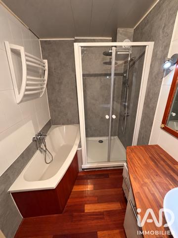 Maison à vendre 6 pièces 130 m² Le Haillan