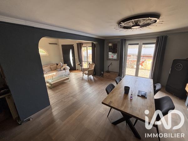 Maison à vendre 6 pièces 130 m² Le Haillan