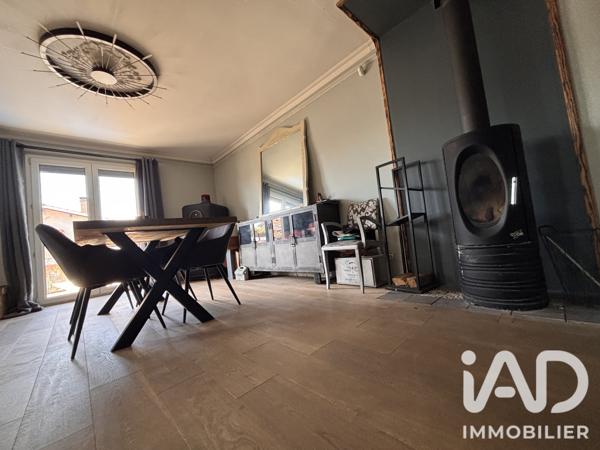 Maison à vendre 6 pièces 130 m² Le Haillan