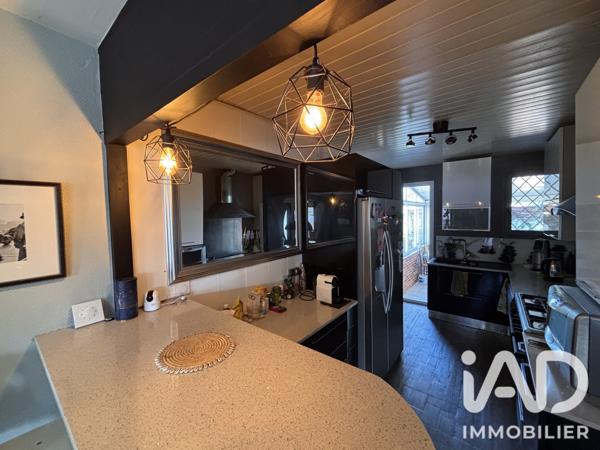 Maison à vendre 6 pièces 130 m² Le Haillan
