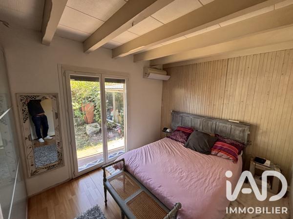 Maison à vendre 6 pièces 130 m² Le Haillan