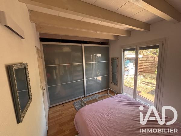 Maison à vendre 6 pièces 130 m² Le Haillan