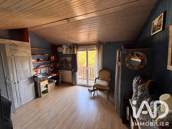 Maison à vendre 6 pièces 130 m² Le Haillan