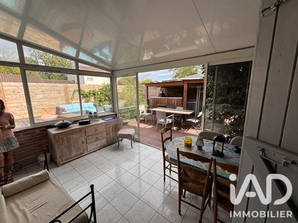 Maison à vendre 6 pièces 130 m² Le Haillan