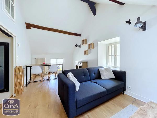 Appartement à vendre 3 pièces 52.93m² Chartres (28000)