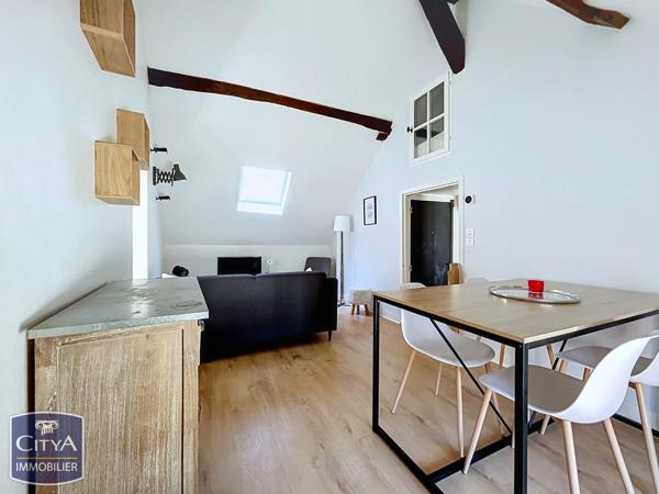 Appartement à vendre 3 pièces 52.93m² Chartres (28000)