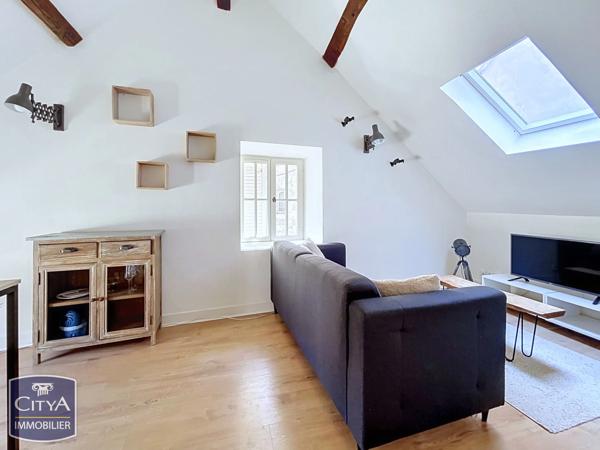 Appartement à vendre 3 pièces 52.93m² Chartres (28000)
