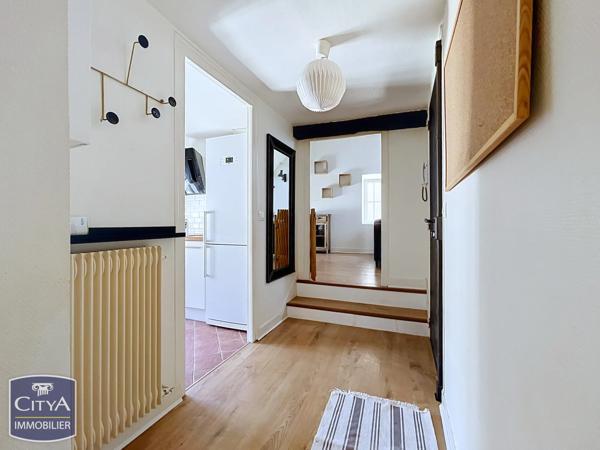 Appartement à vendre 3 pièces 52.93m² Chartres (28000)