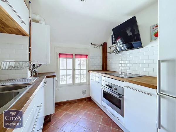 Appartement à vendre 3 pièces 52.93m² Chartres (28000)
