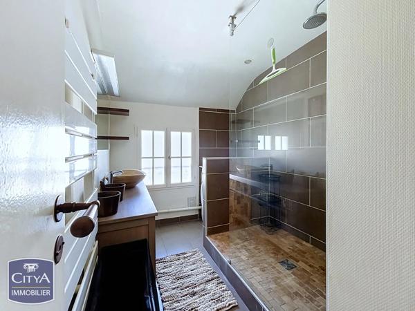 Appartement à vendre 3 pièces 52.93m² Chartres (28000)