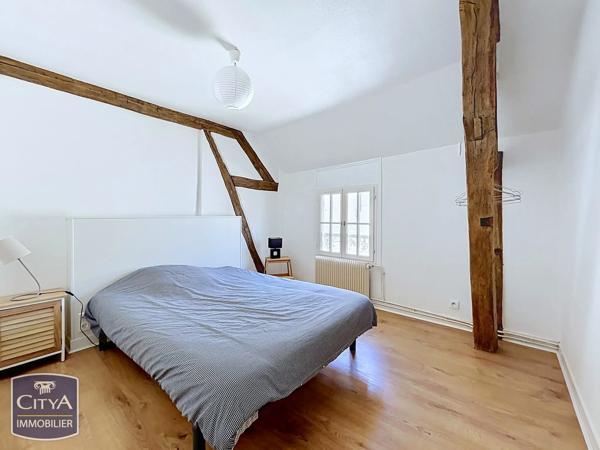 Appartement à vendre 3 pièces 52.93m² Chartres (28000)
