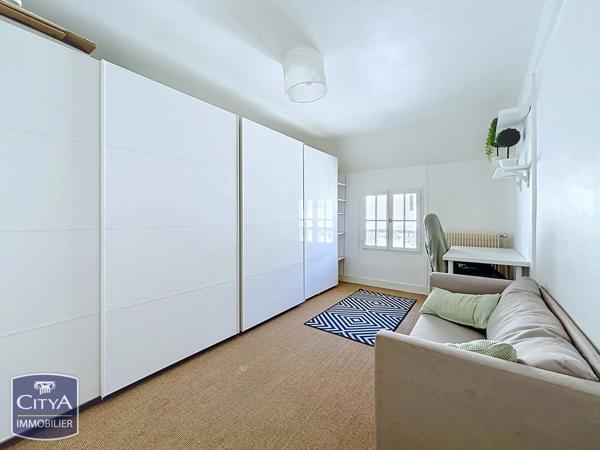 Appartement à vendre 3 pièces 52.93m² Chartres (28000)