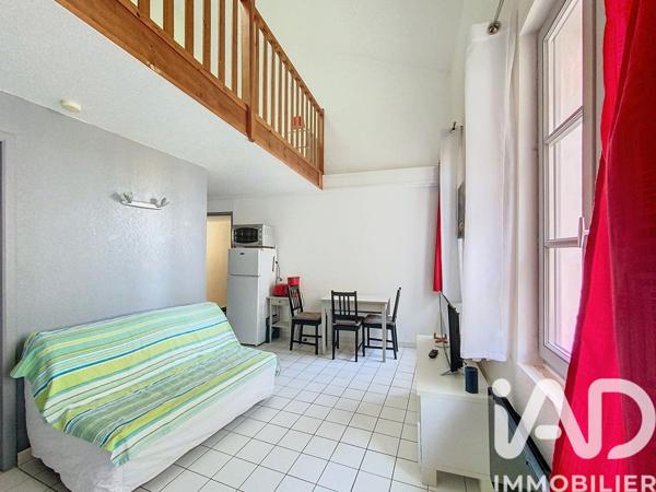 Studio à vendre 36 m² Avignon