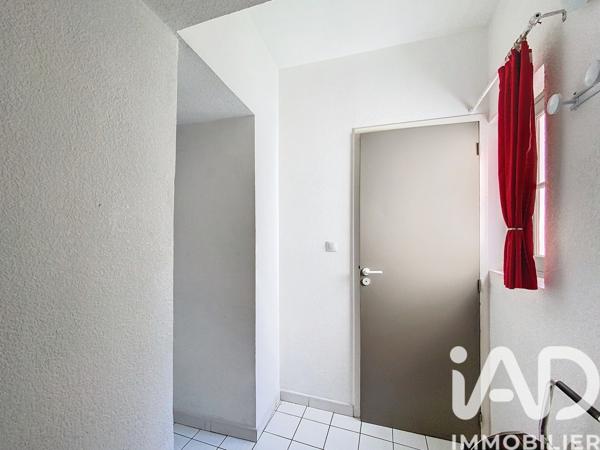 Studio à vendre 36 m² Avignon