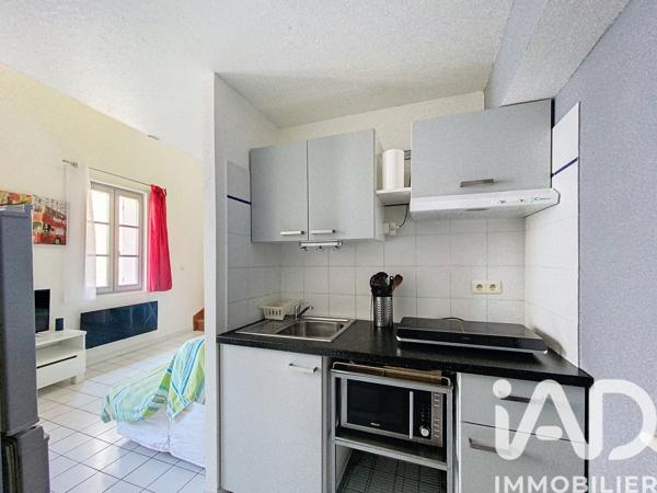 Studio à vendre 36 m² Avignon