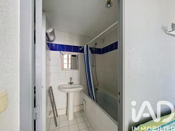 Studio à vendre 36 m² Avignon