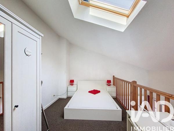 Studio à vendre 36 m² Avignon