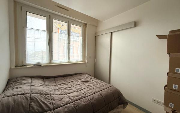 Appartement à louer    2 pièces • 28,88 m2 Quesnoy-sur-Deûle