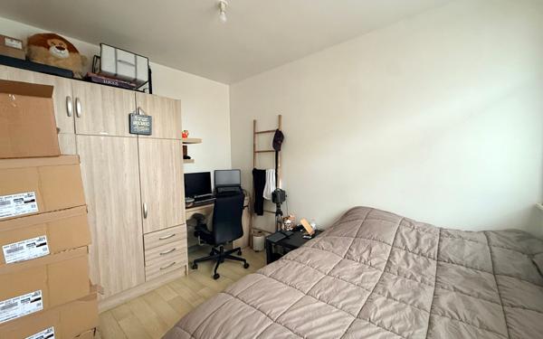 Appartement à louer    2 pièces • 28,88 m2 Quesnoy-sur-Deûle