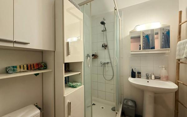 Appartement à louer    2 pièces • 28,88 m2 Quesnoy-sur-Deûle