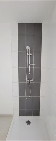 T3 en R+1 avec BALCON + 2 PARKINGS