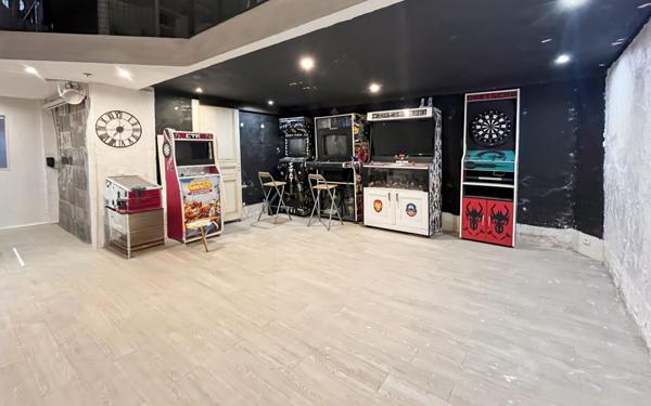 Appartement à vendre    2 pièces •  La Crau