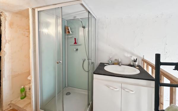 Appartement à vendre    2 pièces •  La Crau