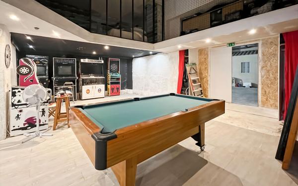 Appartement à vendre    2 pièces •  La Crau