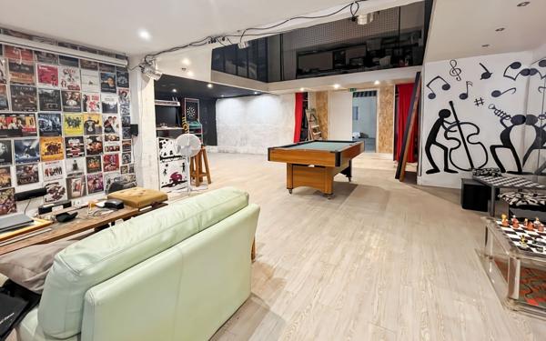 Appartement à vendre    2 pièces •  La Crau