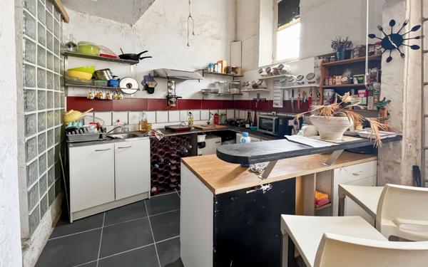 Appartement à vendre    2 pièces •  La Crau