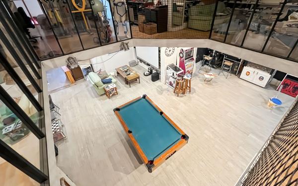 Appartement à vendre    2 pièces •  La Crau