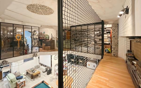 Appartement à vendre    2 pièces •  La Crau